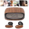 thumbnail image 4 of Auriculares inalámbricos ANGGREK con Pantalla Digital y Control Táctil, 4 of 7
