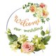 thumbnail image 5 of 30pcs 2inch Clear Acrylic Sheet Round Disc Transparent Water Resistant Panel Diy, 5 of 5