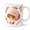 Black, variant on DTS TeeZworld Ceramic Mug Personalized Name Ceramic Coffee Cup for Her
