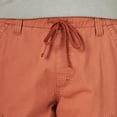 thumbnail image 4 of Wrangler Short Cargo en Sergé Pour Homme, 4 of 7