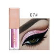 thumbnail image 1 of Sombra de ojos líquida HUOGUO Pearlescent High Gloss 3 ml, 1 of 1