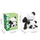 thumbnail image 5 of caja de juego de bloques de construcción en miniatura Panda, 5 of 5