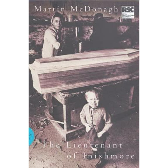 Pre-Owned The Lieutenant of Inishmore (Paperback) 0413765008 9780413765000