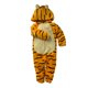 thumbnail image 1 of Mameluco Con Gorro Disney Para Niñas Y Adolescentes, 1 of 4
