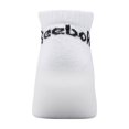thumbnail image 2 of CALCETINES REEBOK BLANCO PARA UNISEX CALCETINES 3 PACK FL5224, 2 of 2