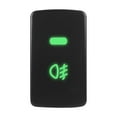 thumbnail image 5 of Fog Light Switch, Easy To Use  Performance  For Home, 5 of 8