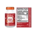 thumbnail image 2 of Zellies Xylitol Dental Mints, Cinnamon Flavor, Single Jar, 250 Count, 2 of 5