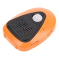 thumbnail image 5 of GPS+LBS+WiFi+Beidou Rastreador infrarrojo Localizador personal antipérdida con intercomunicador manos libres Llamadas de emergencia Enchufe 100-240VUS, 5 of 5