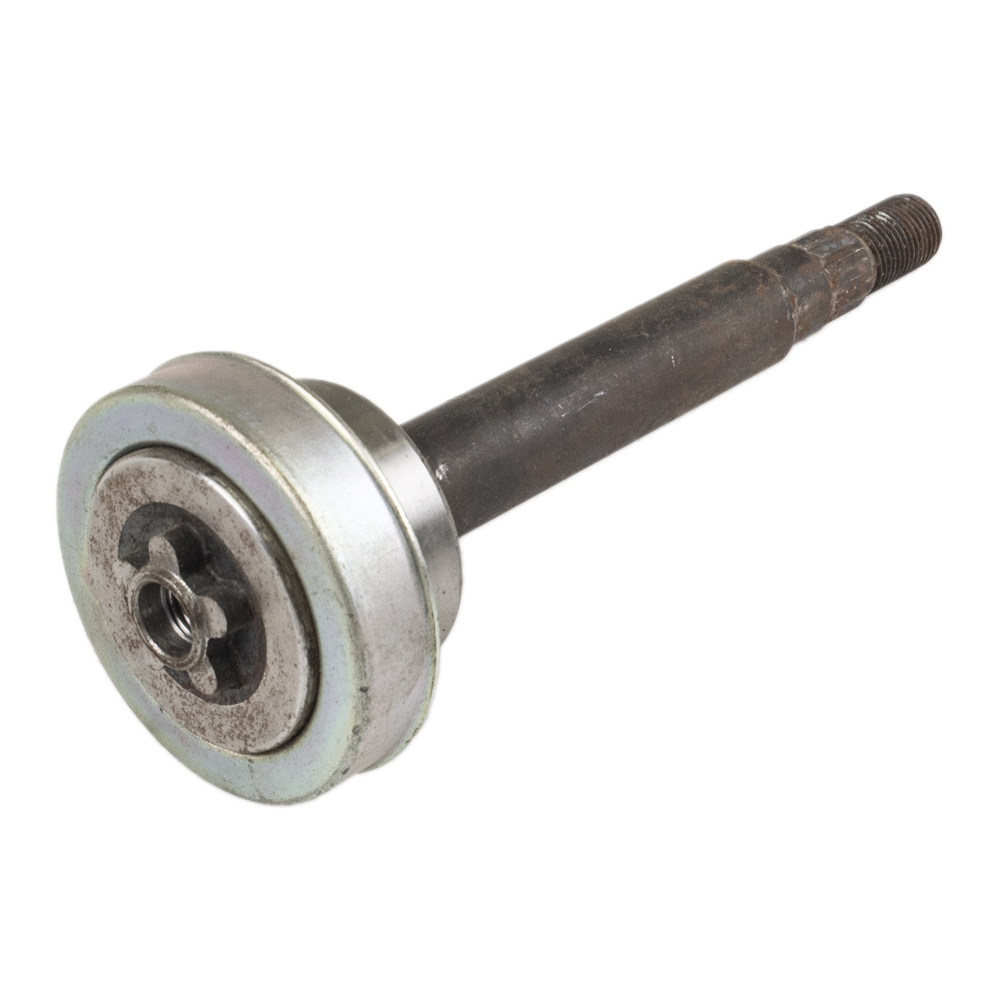 Husqvarna Mandrel Shaft Assembly 532192872 Craftsman CT 126 CTH 164T