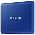thumbnail image 2 of Disque SSD externe USB 3.2 T7 de 1 To de Samsung, 2 of 4