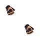 thumbnail image 1 of Greeniant 1 par de guantes de bicicleta para hombre, guantes de Fitness antideslizantes para exteriores, guantes para ciclismo, ciclismo, pesca, Color arena 2Conjunto, 1 of 6