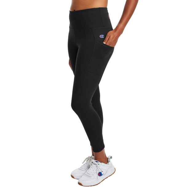 champion performance fleece tights