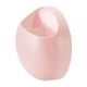 thumbnail image 5 of Soporte de cepillo Ounissouiy organizador de baño ventosa 2Conjunto rosado, 5 of 6