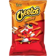 Cheetos: Crunchy Cheese Flavored Snacks, 13.5 oz