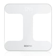 thumbnail image 1 of Báscula de baño RENPHO Core TS para peso corporal de 180 kg, color blanco, 1 of 8