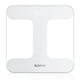thumbnail image 1 of Báscula de baño RENPHO Core TS para peso corporal de 180 kg, color blanco, 1 of 8