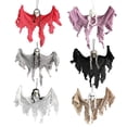 thumbnail image 1 of Fantasmas Colgantes De Halloween Suministros De Accesorios De Terror Para Decoración De Casas Embrujadas De Fiesta En Casa matsuzay HA040811-03, 1 of 6