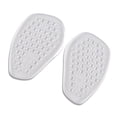 thumbnail image 1 of Almohadilla de gel para el antepié Inserto portátil Cojín para la mitad del dedo del pie Durable Antideslizante Suministros para el cuerpo Likrtyny Cuidado Belleza, 1 of 3