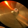 thumbnail image 3 of WHAMVOX 20Pcs Multi Color Cymbal Protective Felt Pads Durable Drum Kit Accessories for Cymbal Protection, 3 of 8