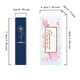 thumbnail image 2 of Pisexur Belleza Maquillaje 6 barras de labios de gelatina de flores de cristal que cambian de color, barra de labios de larga duración, barra de labios con hechizo de nutripara mujeres y hombres, 2 of 2