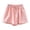 Pink, variant on Povozer Baby Girls Ruffle Shorts,Toddler Girls Workout Clothing,Girls Shorts Lightweight Butterfly Shorts for Girls Soft Stretch Flowy Skort,Size 8-10 Years ,Grey