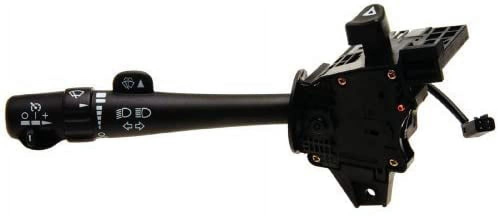 Windshield Wiper and Washer Switch Fits select: 2003-2007 CHEVROLET SILVERADO, 2003-2006 CHEVROLET TAHOE