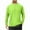 Green (New), variant on Dagegui UPF 50+ Hoodies for Men Summer UV Protection Sun Shirts Lightweight Outdoor Athletic Tops with Hood Navy L