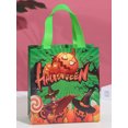 thumbnail image 2 of Bsvklp 12 Bolsas Reutilizables Bolsas Compras No Tejidas Bolsas Regalo Ideales para Halloween, 2 of 9