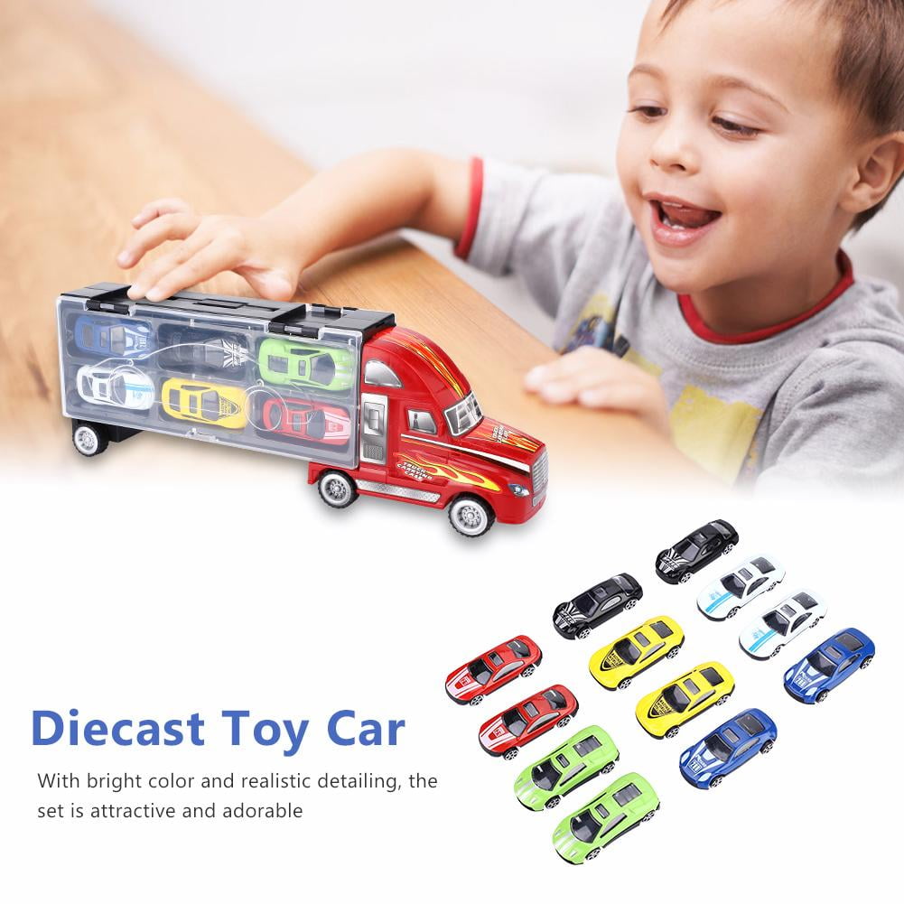 Domqga 13pcs Set Jouets Lot Enfant En Bas Age Enfants Moule Sous Pression En Alliage Jouet Vehicule Jouet Cadeau Educatif Jouet Lot De Voitures Jouet Enfants Jouet Voiture Ensemble Walmart Canada Domqga 13pcs Set Jouets Lot Enfant En Bas Age Enfants Moule Sous Pression En Alliage Jouet Vehicule Jouet Cadeau Educatif Jouet Lot De Voitures Jouet Enfants Jouet Voiture Ensemble Walmart Canada