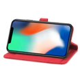 thumbnail image 3 of Funda billetera anti-golpes para GANGXUN iPhone X / XS , ideal para día a día y trabajo, 3 of 5