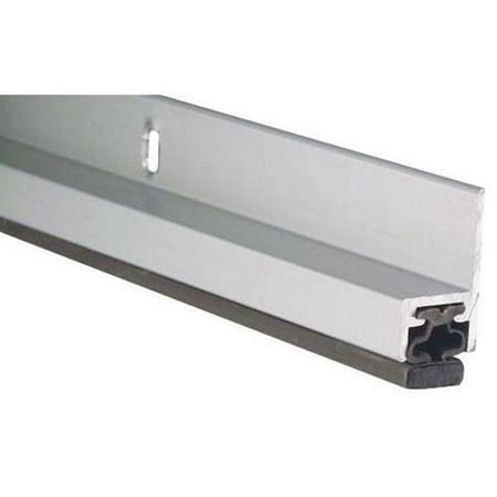door magnetic frame weatherstrip zoro pemko hollow bulb mfr