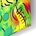 thumbnail image 3 of Epic Art 'Shih Tzu' by Dean Russo, Acrylic Glass Wall Art, 12"x16", 3 of 8