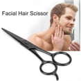 thumbnail image 2 of Ciseaux pour le visage, la coiffure, les sourcils, le maquillage, les coupes de cheveux, 2 of 4