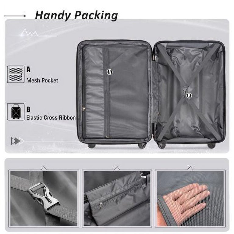 ACE エース キャリーケース  EXP ANDABLE CARRY CASE ACE エース キャリーケース EXP ANDABLE CARRY CASE - メルカリ