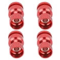 thumbnail image 1 of 4PCS RC Body Hole Locator, Aluminum Alloy and  Material, Easy , Reduces Vibrations, Precise Design, Durable, 1 of 8