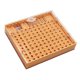 thumbnail image 5 of Apiculture Beekeepers Caja favorita Herramientas de 14,8 3 x 2,8 cm, , de desmontar Gloria Caso de cultivo de abejas, 5 of 9
