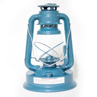Rayo Redi-Light Kerosene Lantern Hurricane Outdoor Lamp 14 inch