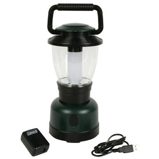 Coleman Lantern CPX 6, LED 190 Lumens, Battery Powered - Walmart.com