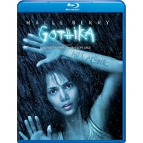 Warner Bros - Gothika [BLU-RAY]