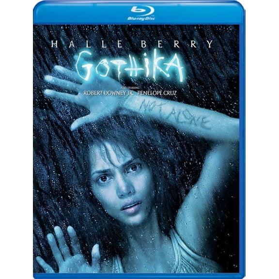 Warner Bros - Gothika [BLU-RAY]