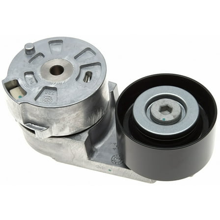 Gates 38285 DriveAlign Automatic Belt Drive Tensioner Fits select: 2013-2022 RAM 2500, 2003-2012 DODGE RAM 2500