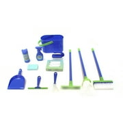 Toy Cleaning Set