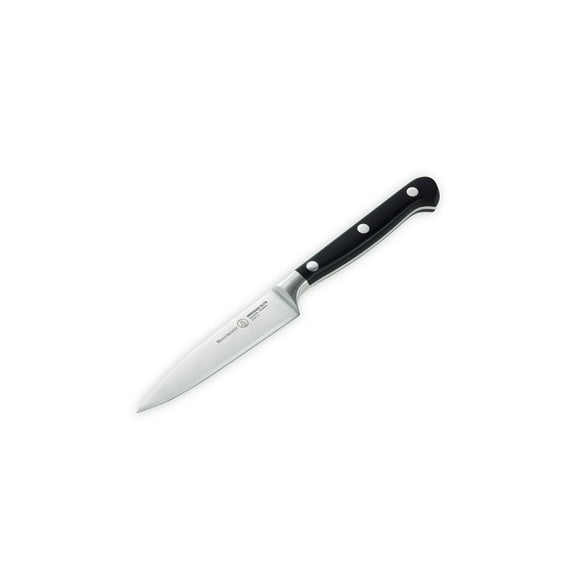 Messermeister Meridian Elite 4-Inch Spear Point Paring Knife