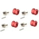 thumbnail image 4 of Adaptador de metal de cubo de rueda hexagonal RC de 12 mm BRILLAR Traxxas Hsp Redcat, 4 of 10