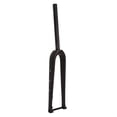 thumbnail image 1 of Horquilla de suspensión delantera para bicicleta, Horquilla delantera para bicicleta Horquilla delantera para bicicleta de carbono Horquilla de suspensión delantera para bicicleta de repuesto Lograr más, 1 of 8