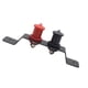 thumbnail image 2 of Generic Jump Post 48V 250A Herramienta de carga remota Car Jump Post Starter Soporte de fijación para hardware Factory Holes Car ATV, 2 of 9
