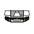 thumbnail image 2 of Ranch Hand Fbg201Blrc 20-C Sierra 2500/3500 Hd Front Bumper Legend Series Works W/ Camera Fits select: 2020-2023 GMC SIERRA, 2 of 2