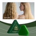 thumbnail image 4 of Kokovifyves Bar Soap for Women Leaf Grass Soap Hair Nourishing and Cleansing Wash Soap 120g, 4 of 9