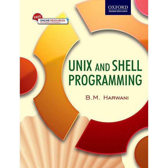UNIX & Shell Programming, (Paperback)