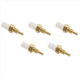 thumbnail image 1 of 5X Engine Water Coolant Temperature Sensor Temp Sensor for Accord 37870-PLC-004 37870--005,5 x Temperature Sensor, 1 of 5